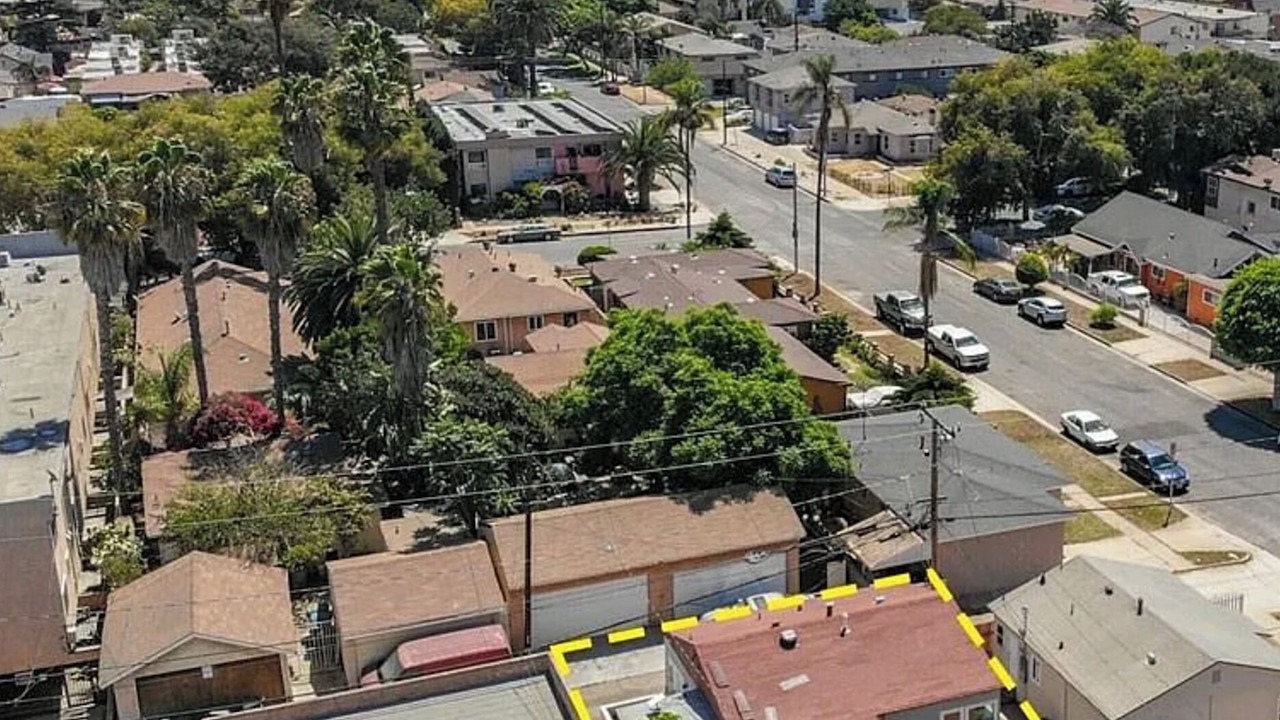 Photo of Outdoor in Inglewood