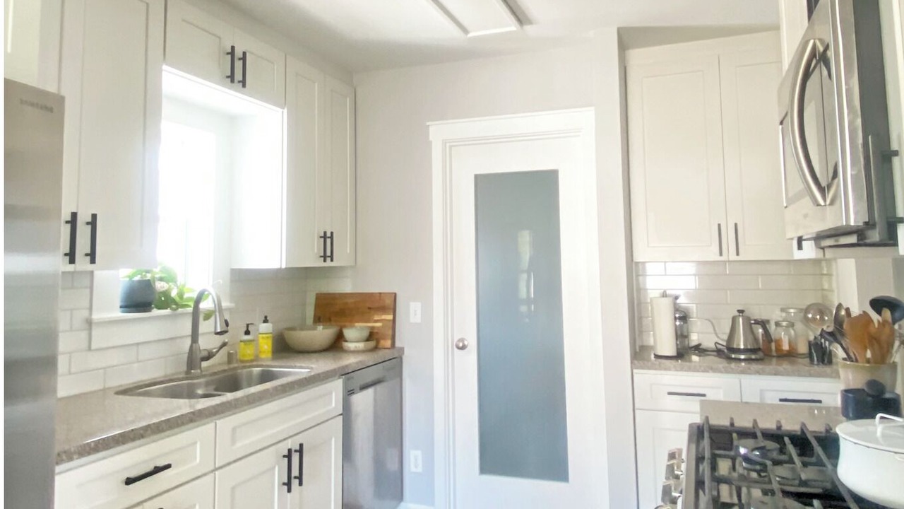 Photo of Kitchen in Inglewood