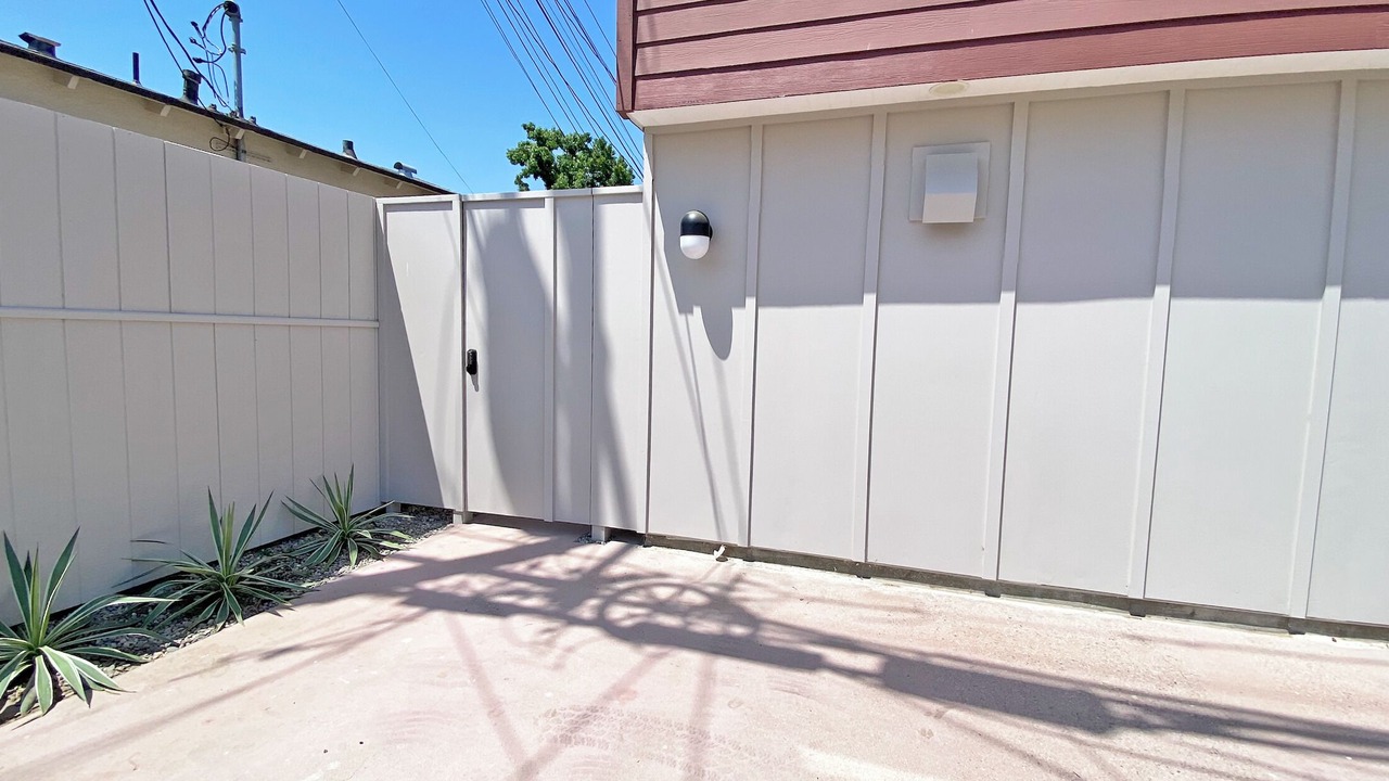 Photo of Outdoor in Inglewood