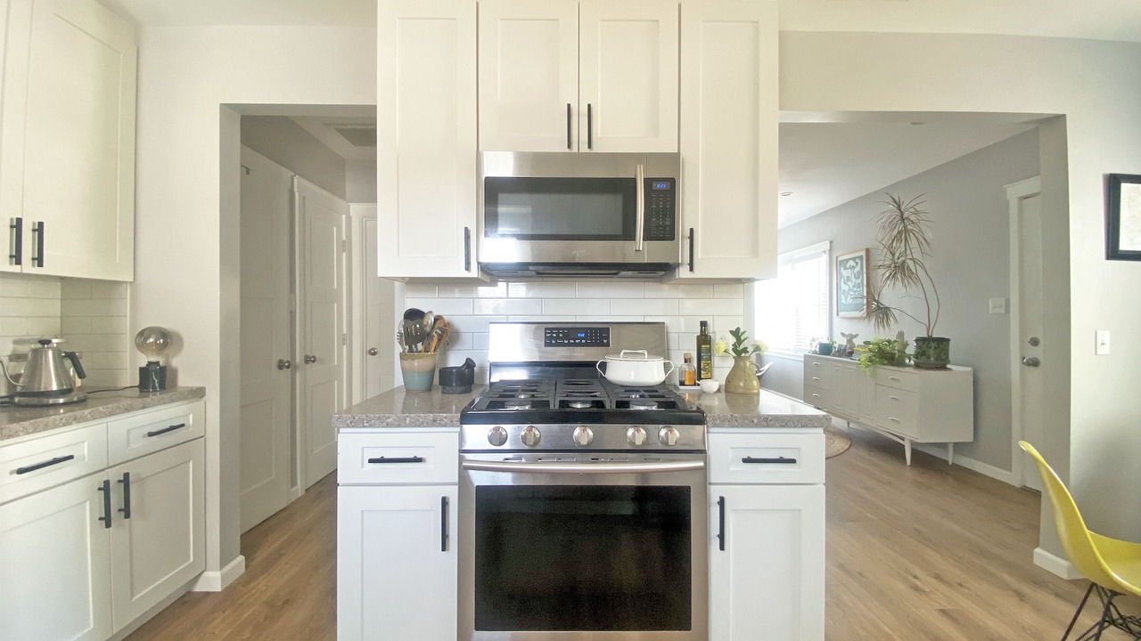 Photo of Kitchen in Inglewood