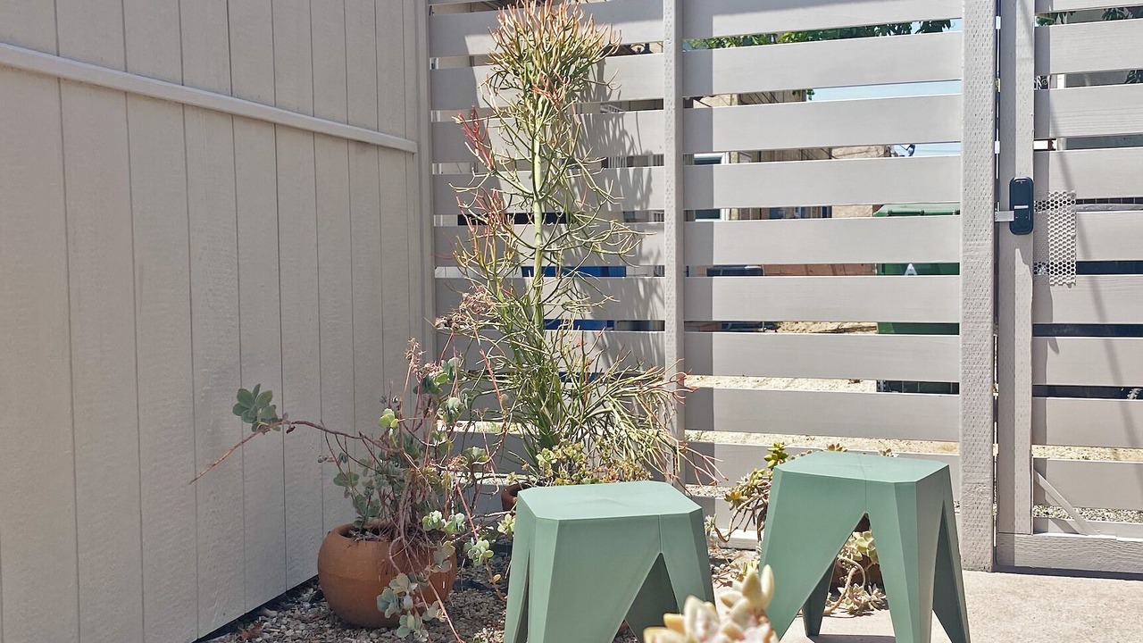 Photo of Outdoor in Inglewood