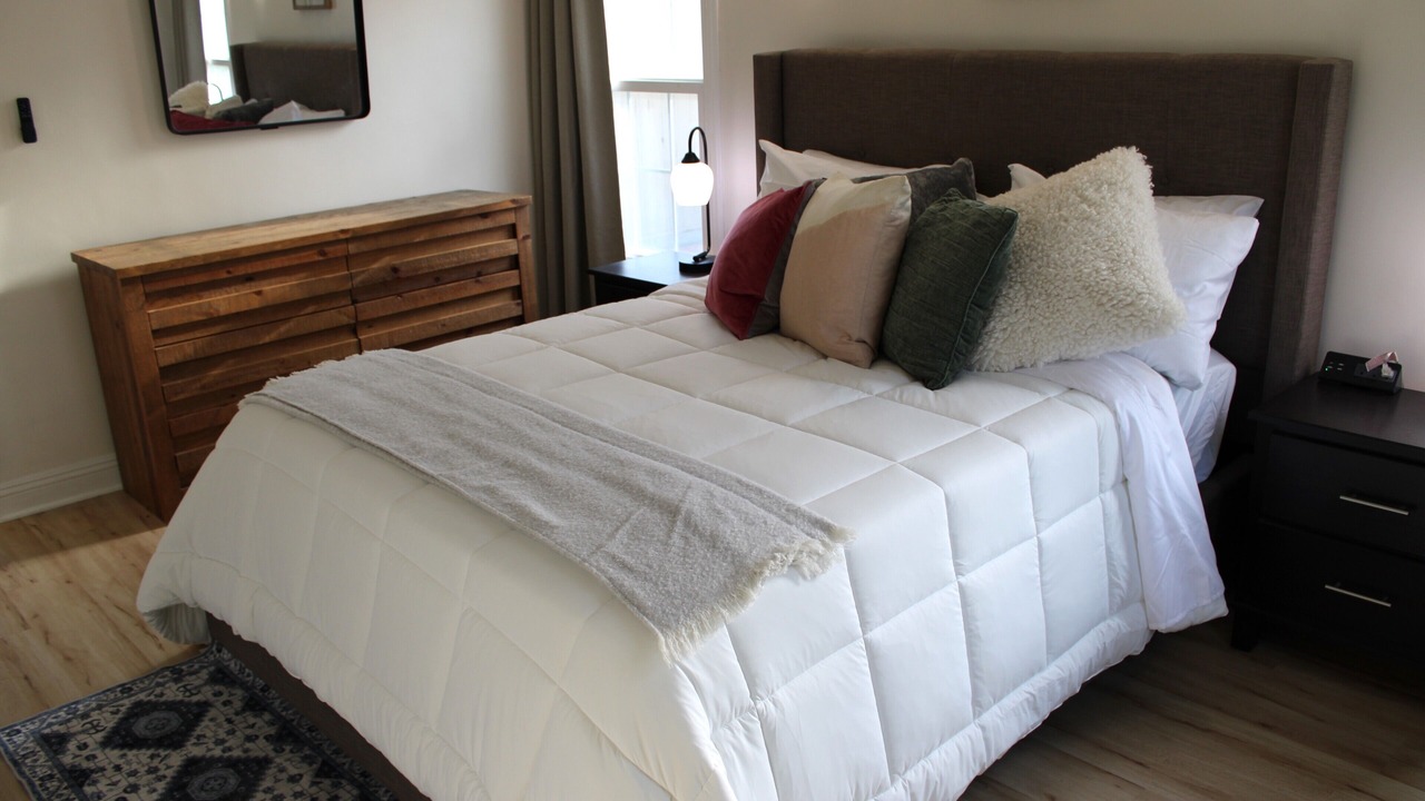 Photo of Bedroom in Los Angeles