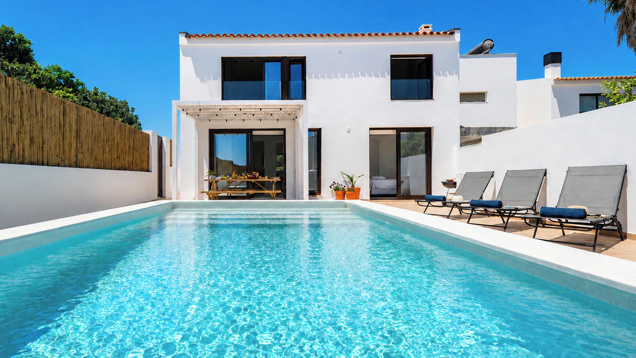 Photo of Outdoor in Lagoa e Carvoeiro