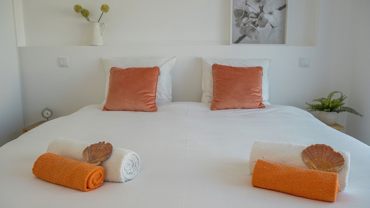 Photo of Bedroom in Lagoa e Carvoeiro