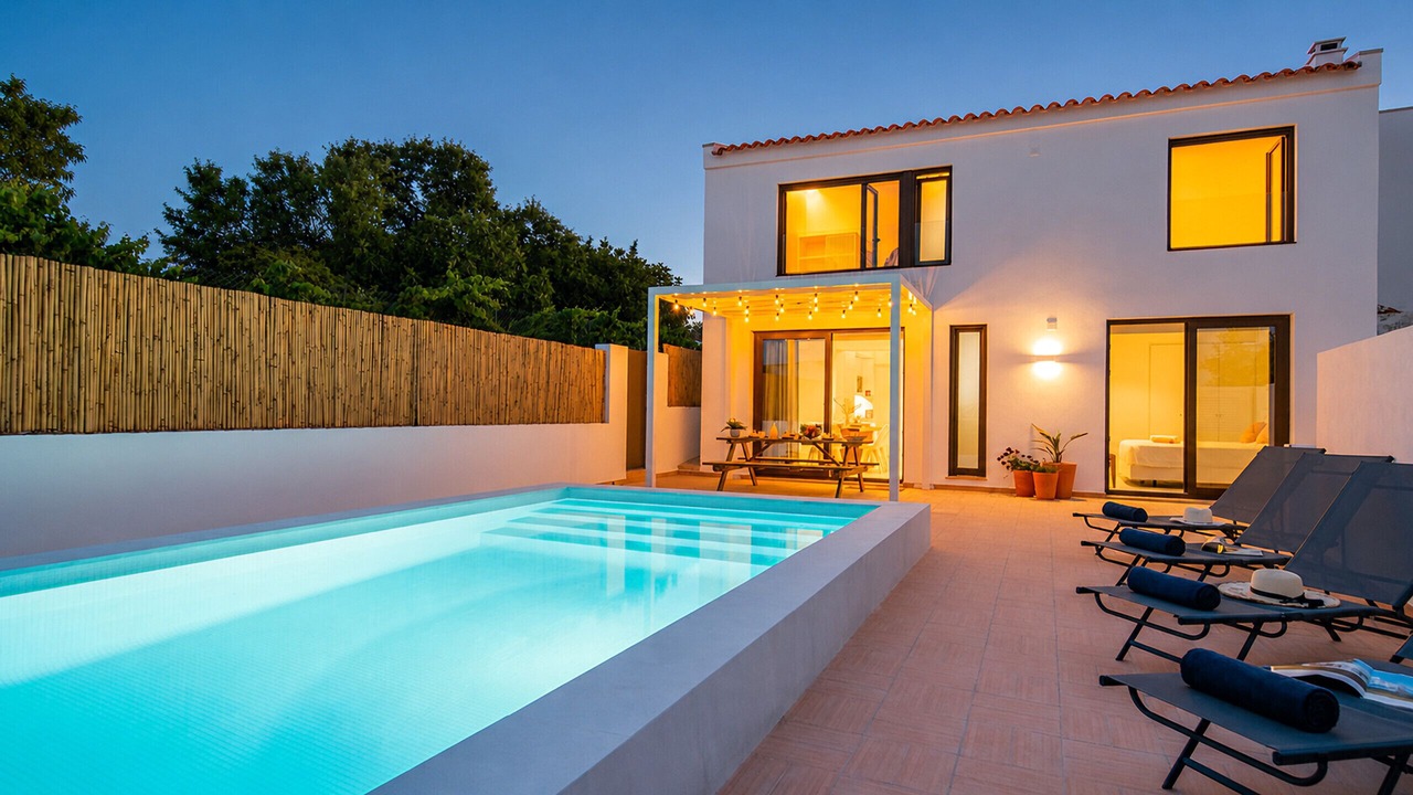 Photo of Outdoor in Lagoa e Carvoeiro