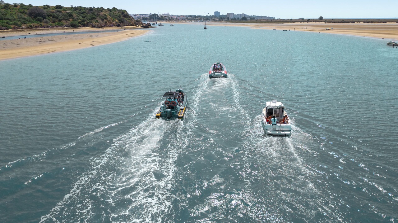 Photo of Others in Lagoa e Carvoeiro