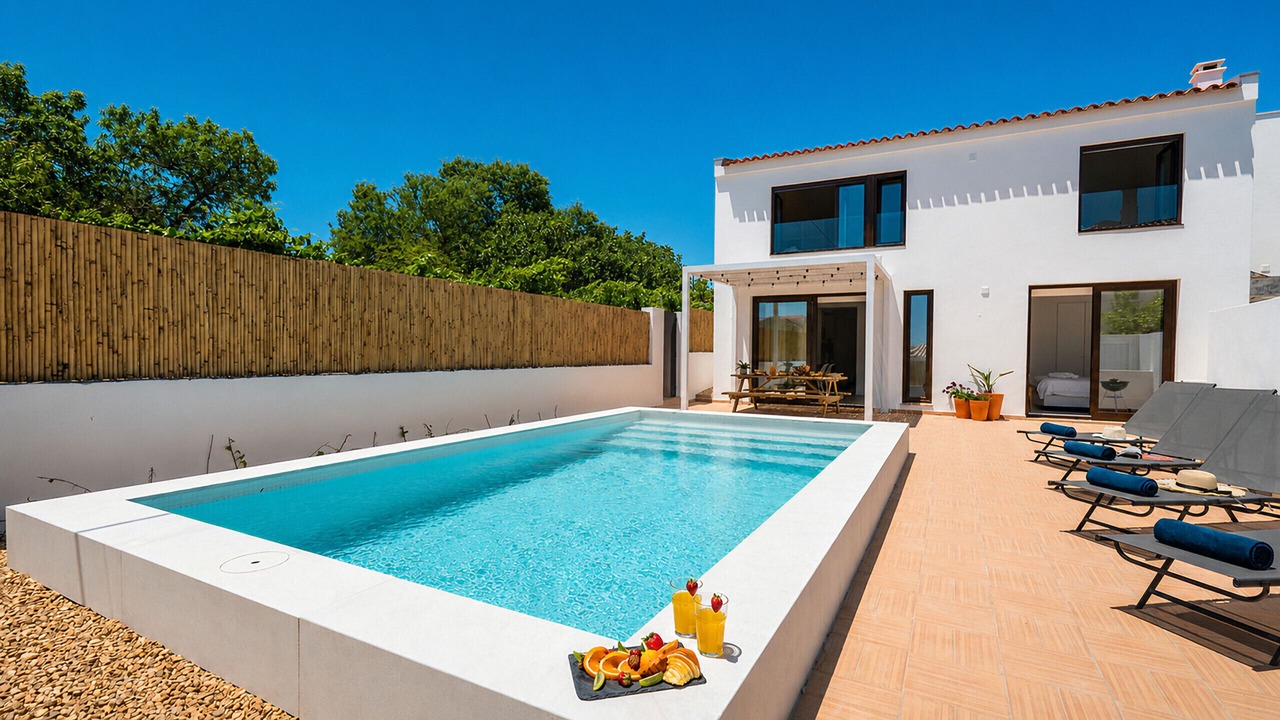 Photo of Outdoor in Lagoa e Carvoeiro