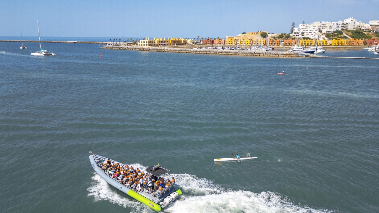Photo of Others in Lagoa e Carvoeiro