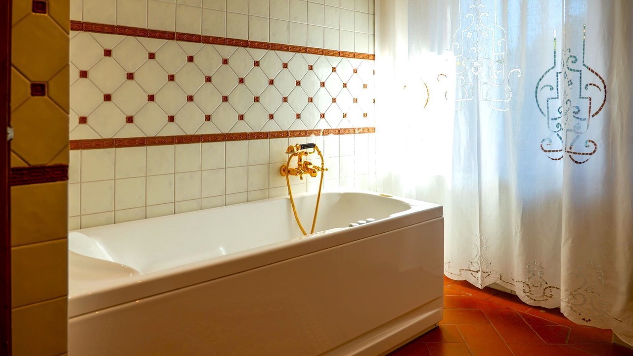 Photo of Bathroom in Civitella in Val di Chiana