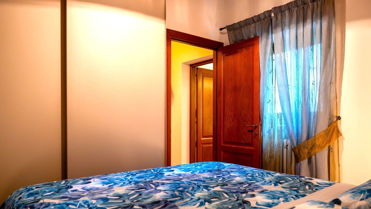 Photo of Bedroom in Civitella in Val di Chiana