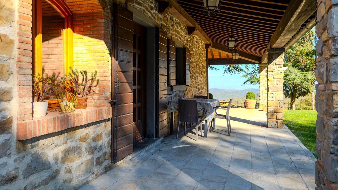 Photo of Outdoor in Civitella in Val di Chiana