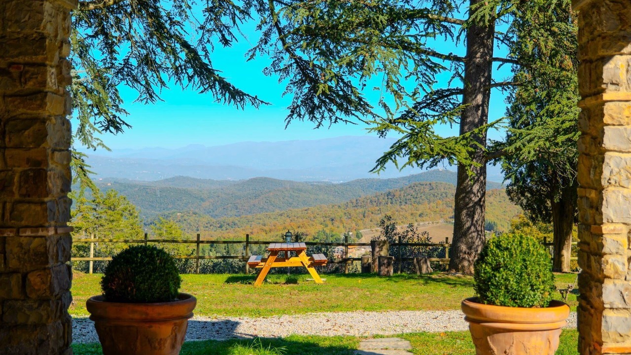 Photo of Outdoor in Civitella in Val di Chiana