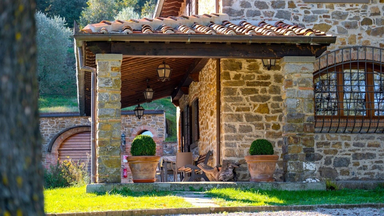 Photo of Outdoor in Civitella in Val di Chiana
