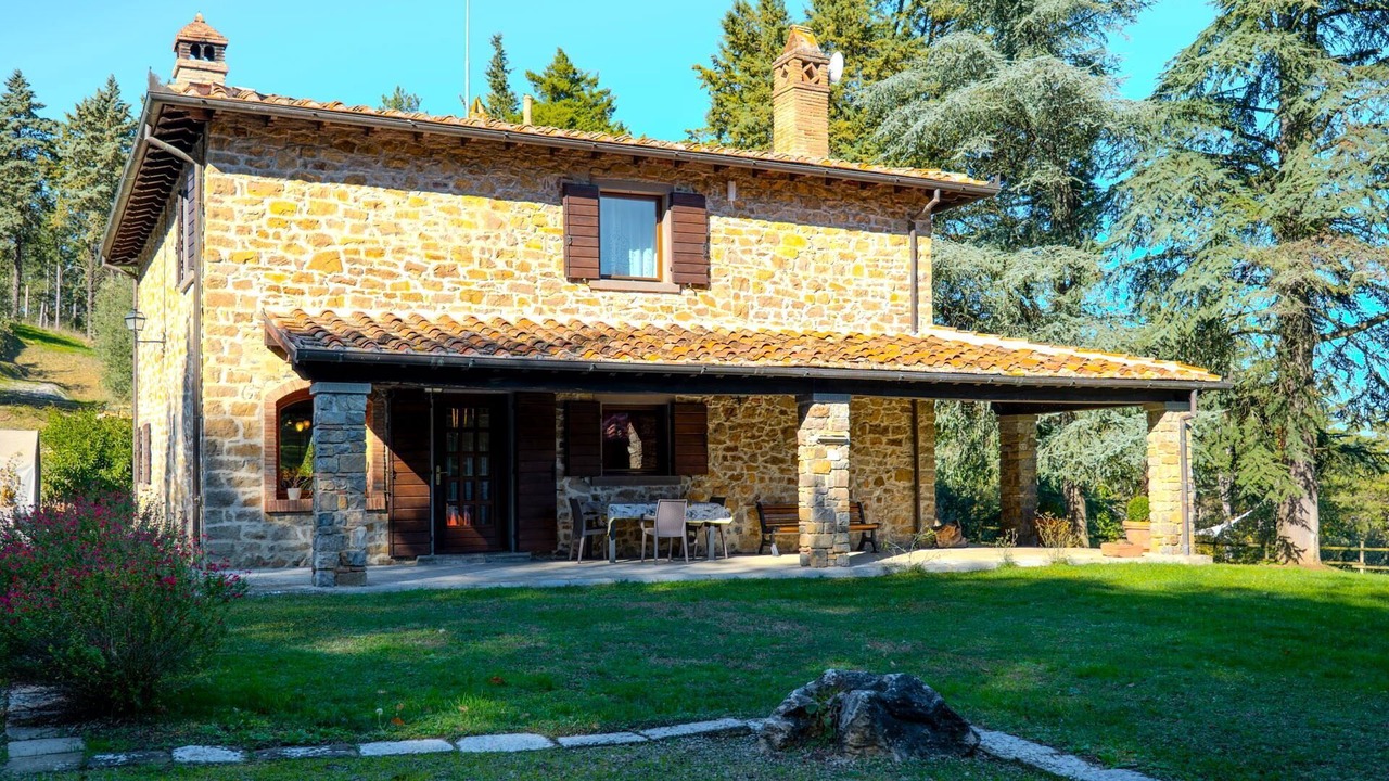 Photo of Outdoor in Civitella in Val di Chiana