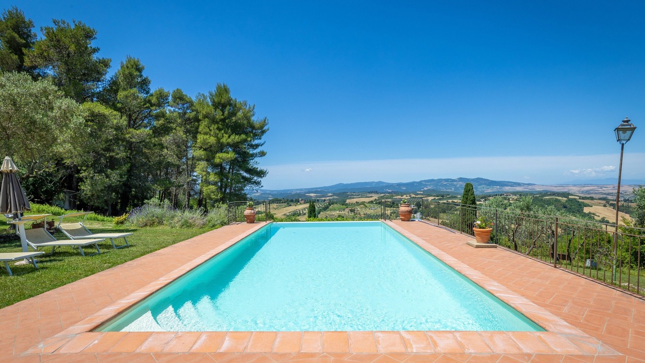 Photo of Outdoor in Pomarance