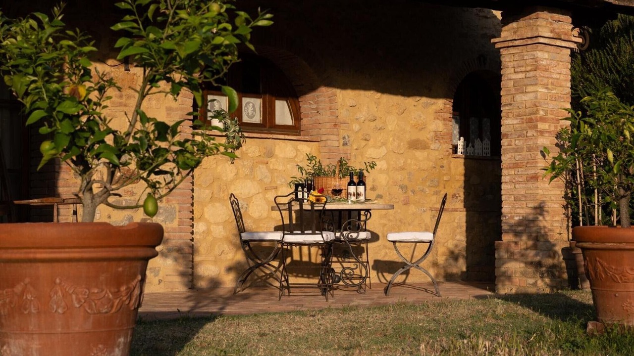 Photo of Outdoor in Pomarance