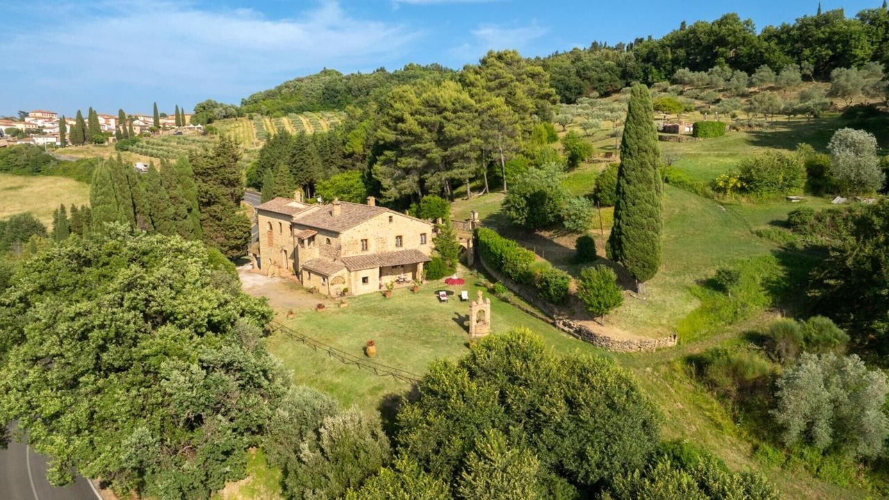Photo of Outdoor in Pomarance