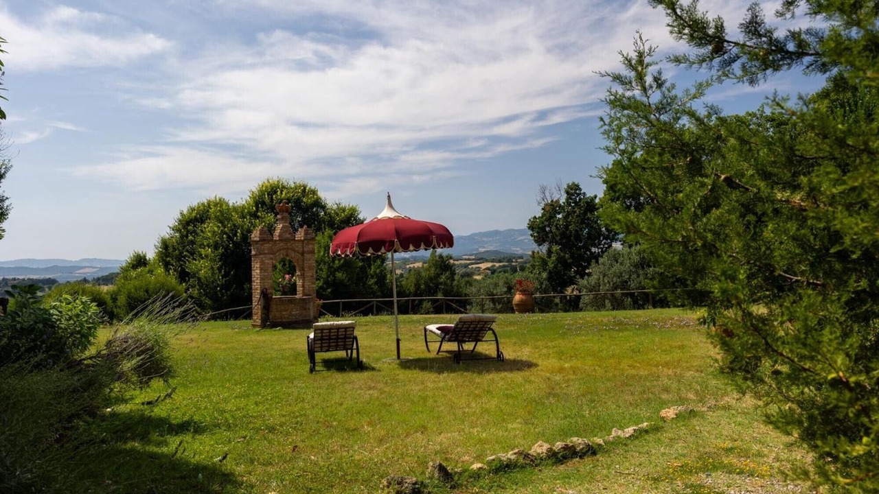 Photo of Outdoor in Pomarance