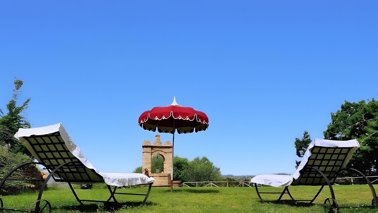 Photo of Outdoor in Pomarance