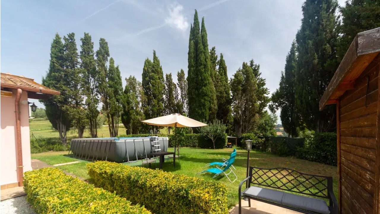 Photo of Outdoor in Montoro