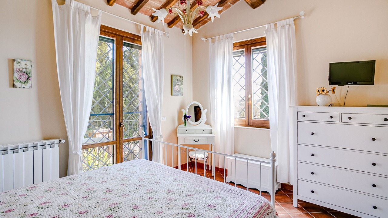 Photo of Bedroom in Montoro
