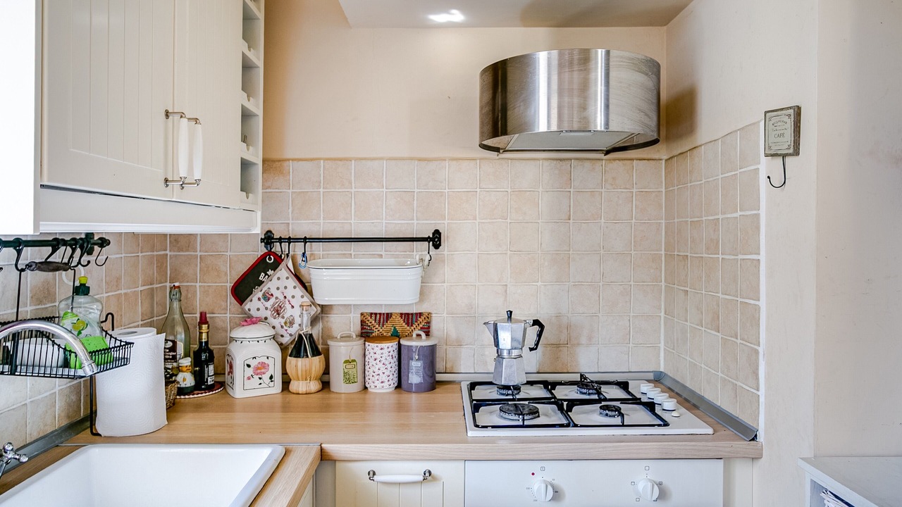 Photo of Kitchen in Montoro