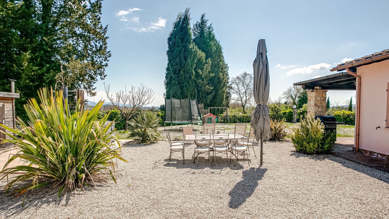 Photo of Outdoor in Montoro