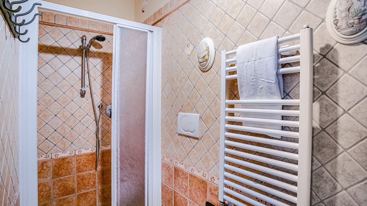 Photo of Bathroom in Montoro