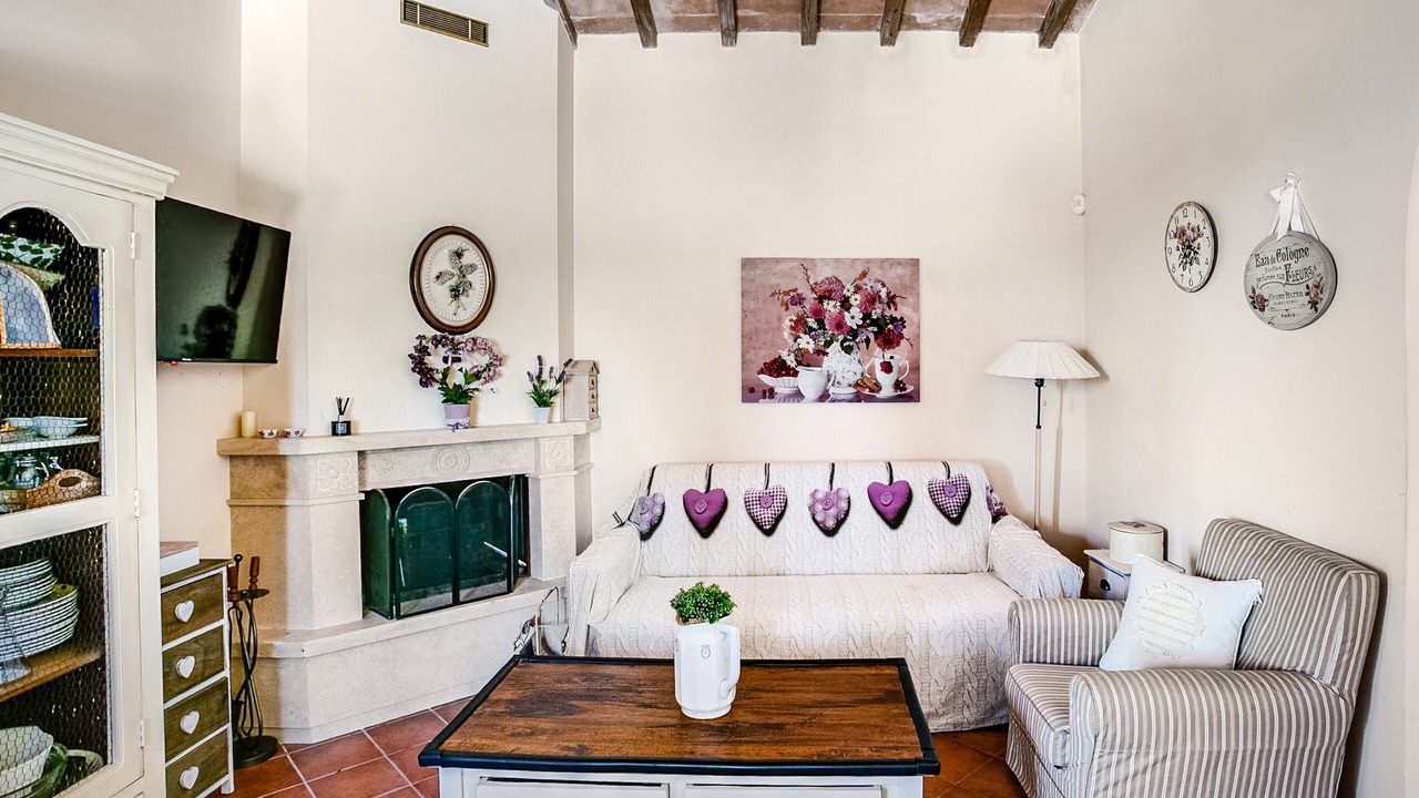Photo of Livingroom in Montoro