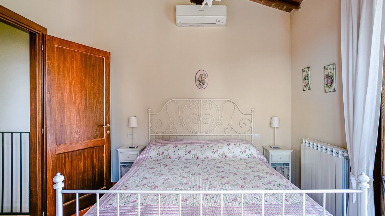 Photo of Bedroom in Montoro