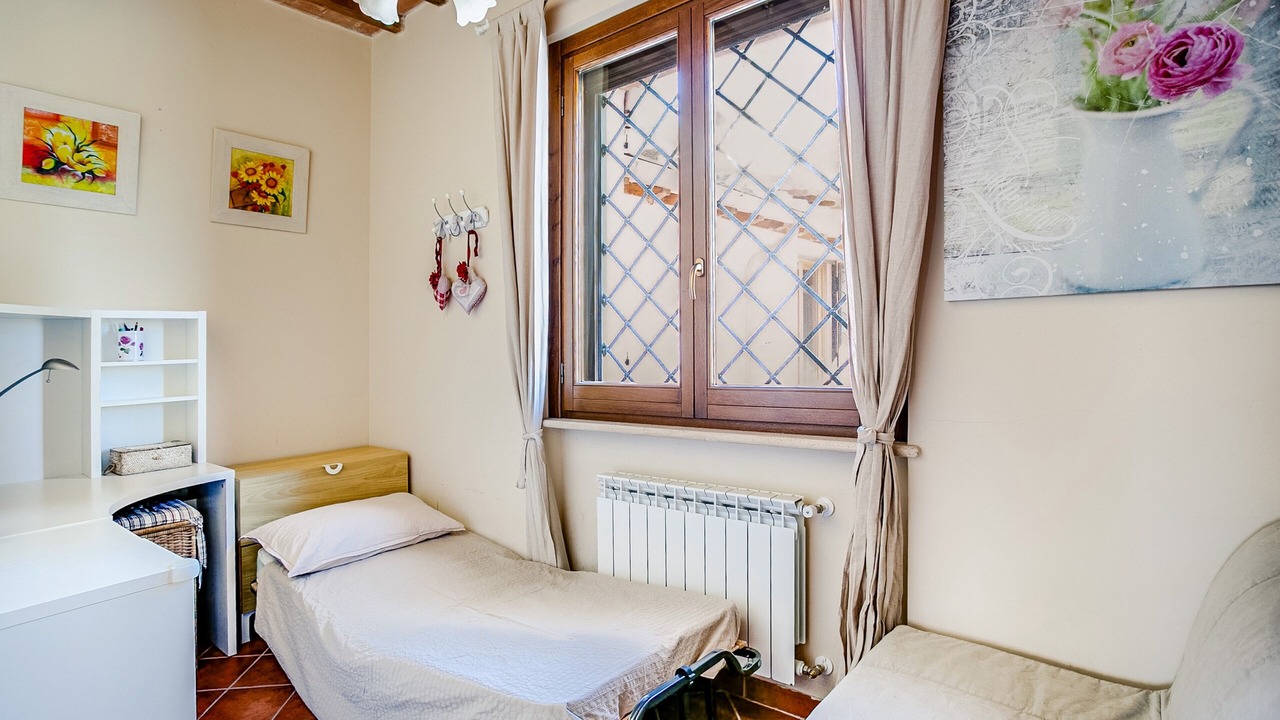 Photo of Bedroom in Montoro