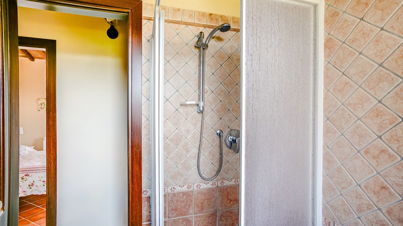 Photo of Bathroom in Montoro