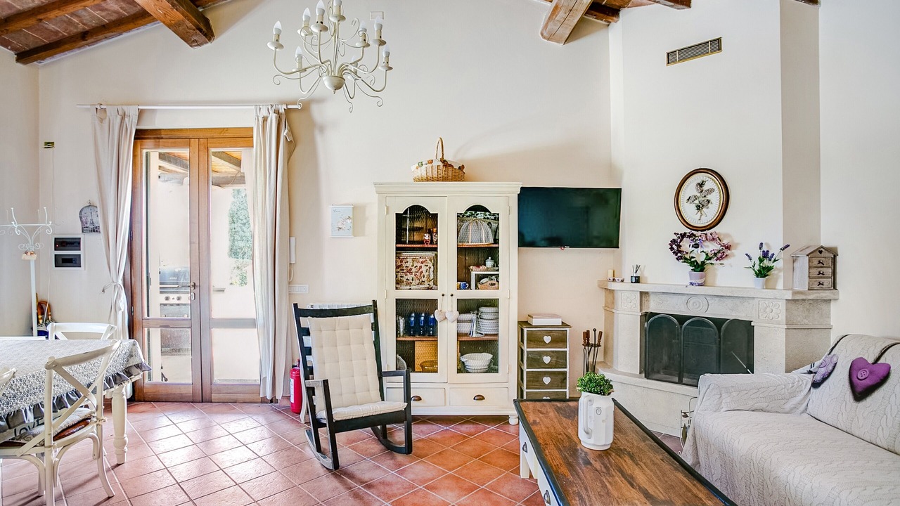 Photo of Livingroom in Montoro