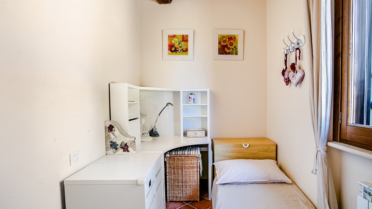 Photo of Bedroom in Montoro