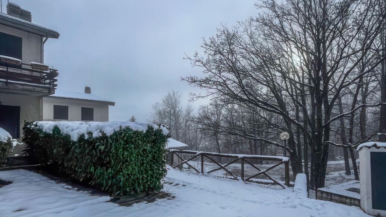 Photo of Outdoor in Rocca di Cambio