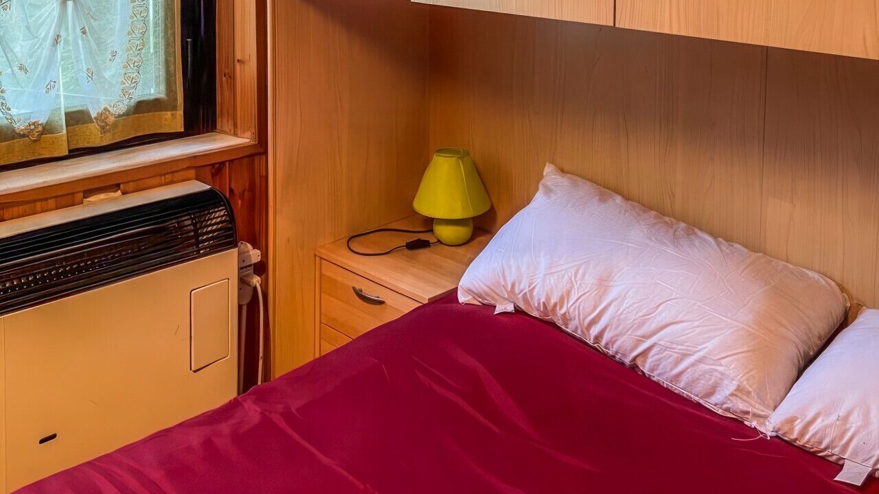Photo of Bedroom in Rocca di Cambio