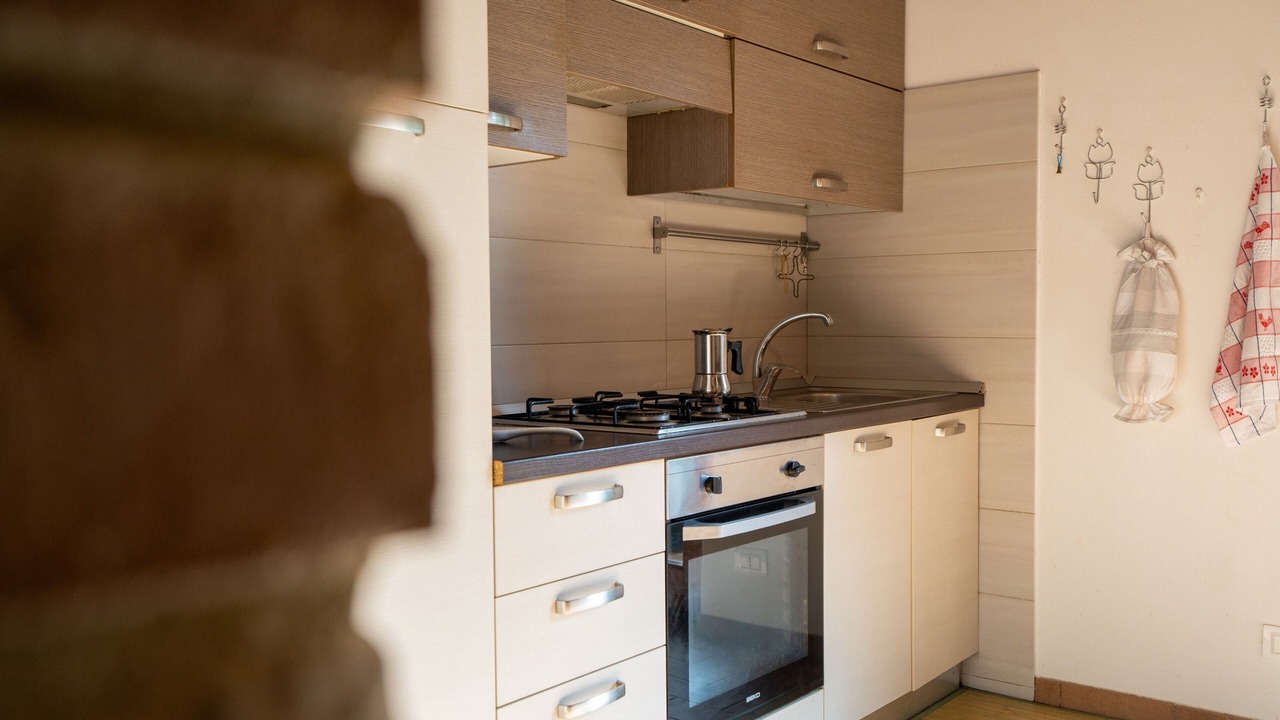 Photo of Kitchen in Arezzo