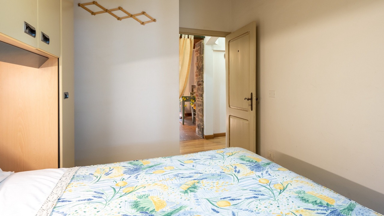 Photo of Bedroom in Arezzo