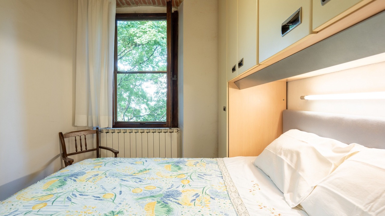 Photo of Bedroom in Arezzo