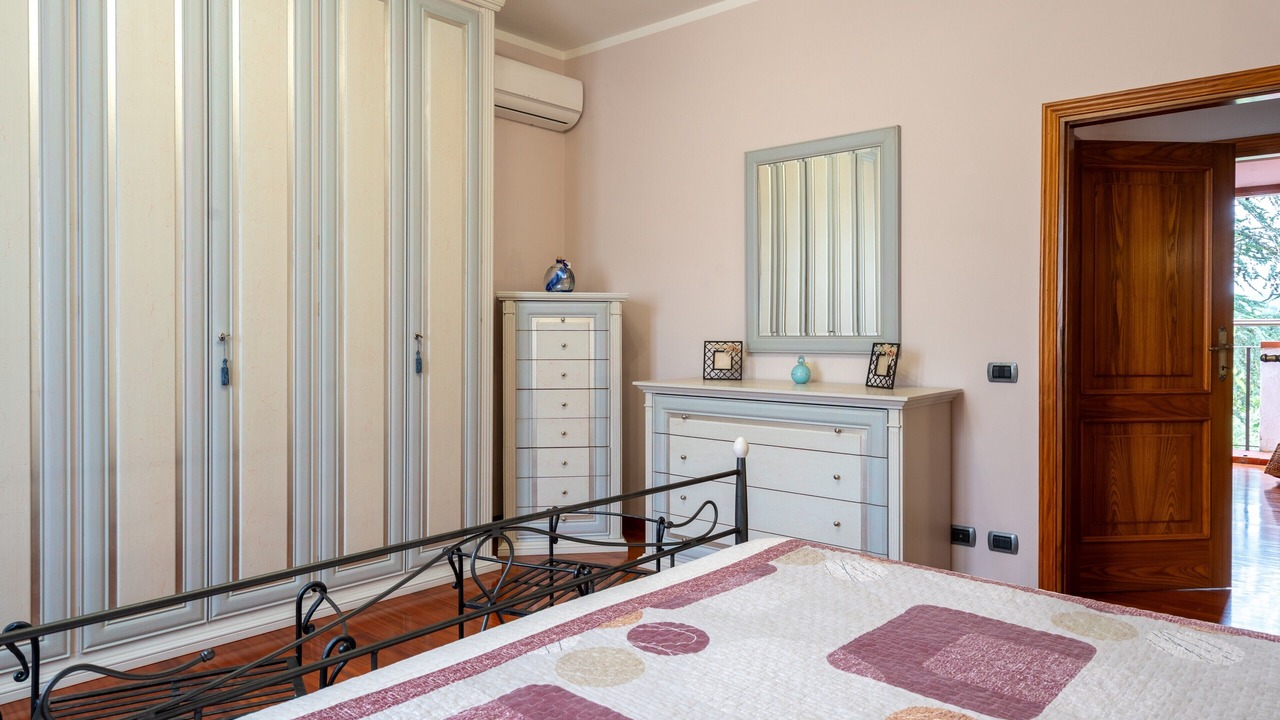 Photo of Bedroom in Acquaviva