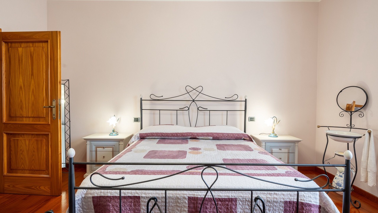 Photo of Bedroom in Acquaviva