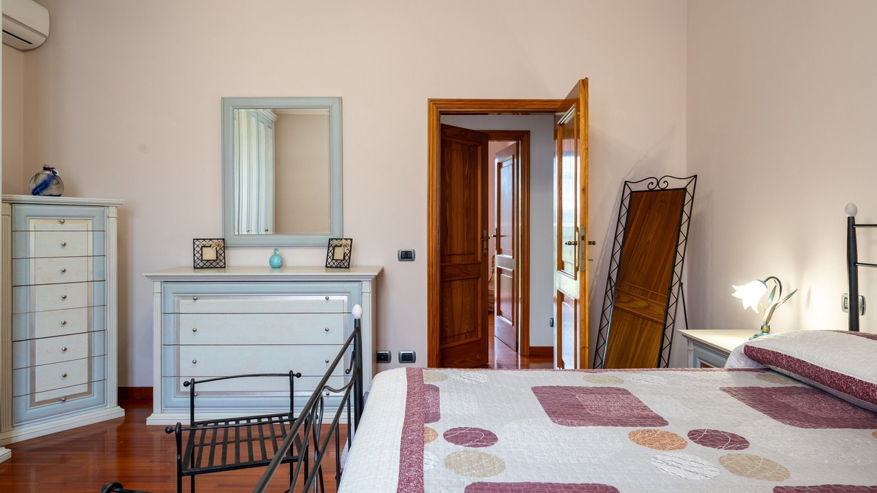 Photo of Bedroom in Acquaviva