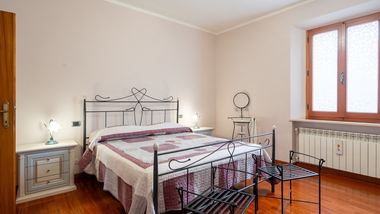 Photo of Bedroom in Acquaviva
