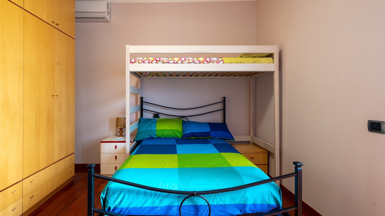 Photo of Bedroom in Acquaviva