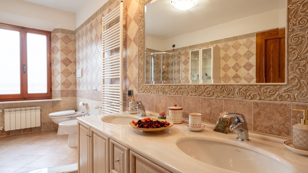 Photo of Bathroom in Acquaviva
