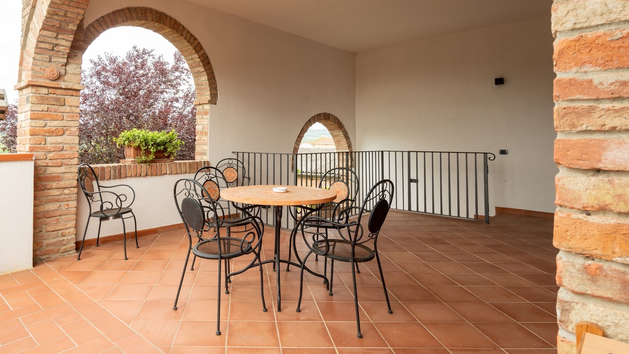 Photo of Outdoor in Acquaviva