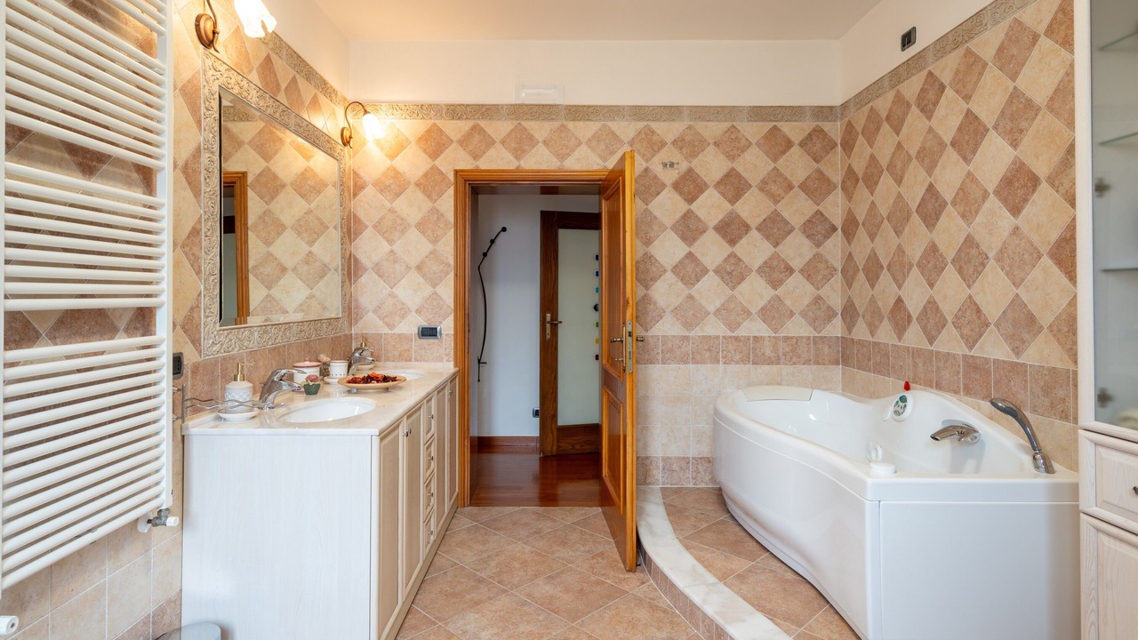 Photo of Bathroom in Acquaviva
