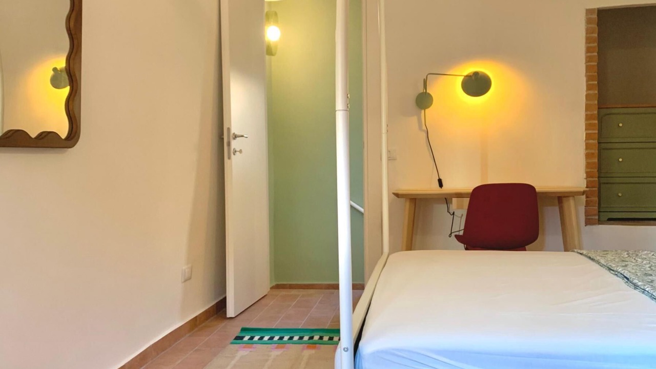 Photo of Bedroom in Acquasparta