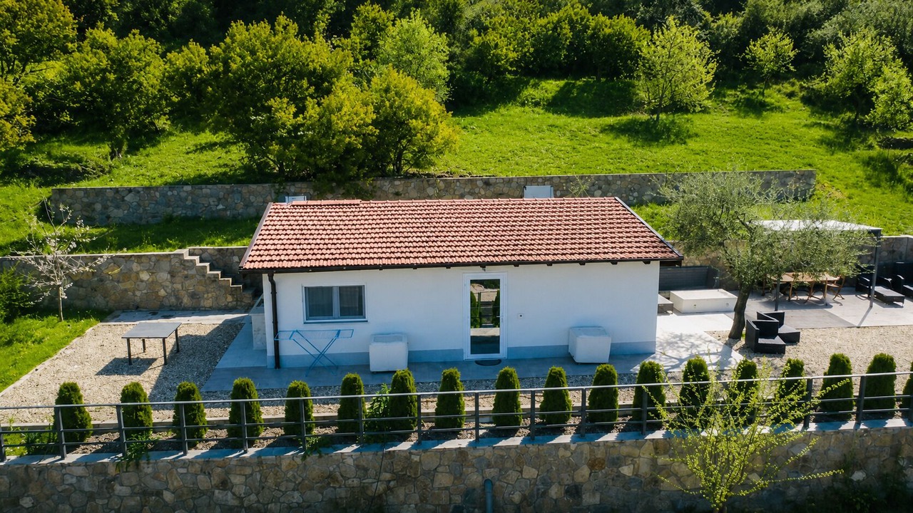 Photo of Patio Balcony in Vallebona
