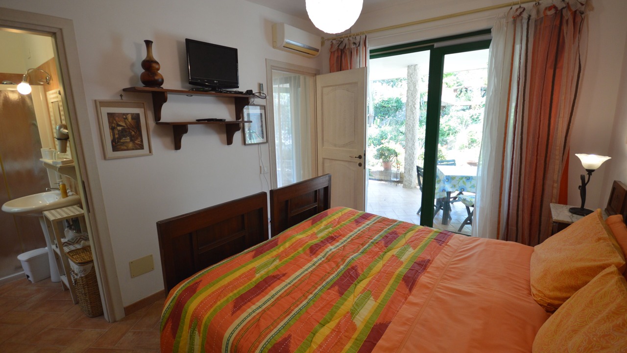 Photo of Bedroom in Santa Marinella